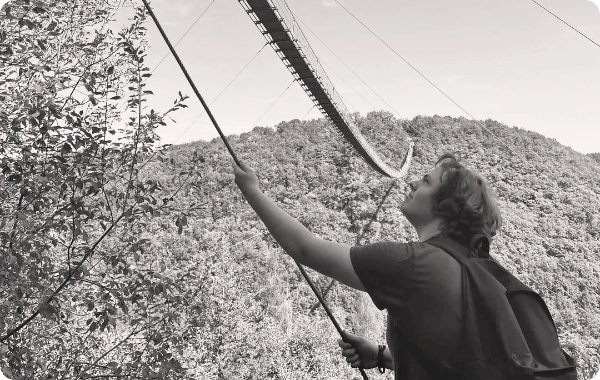 Cans - Mentorschap & Advies